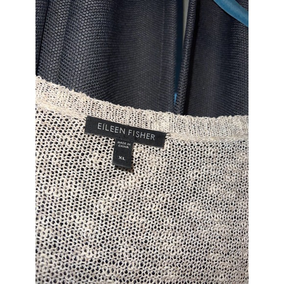 Eileen Fisher Sweater Size XL - Picture 2 of 4